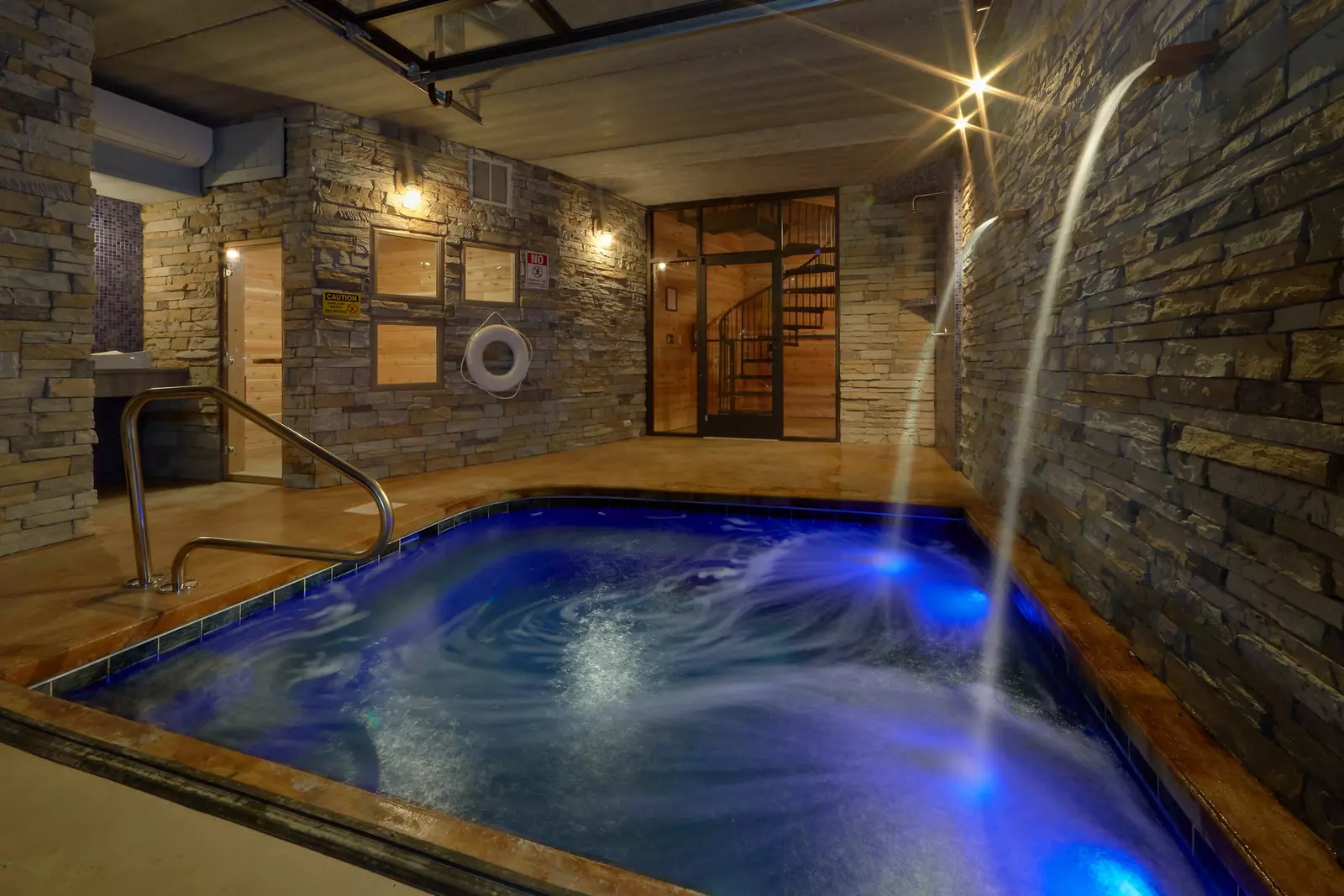 Property image, Interior, of City Slicker