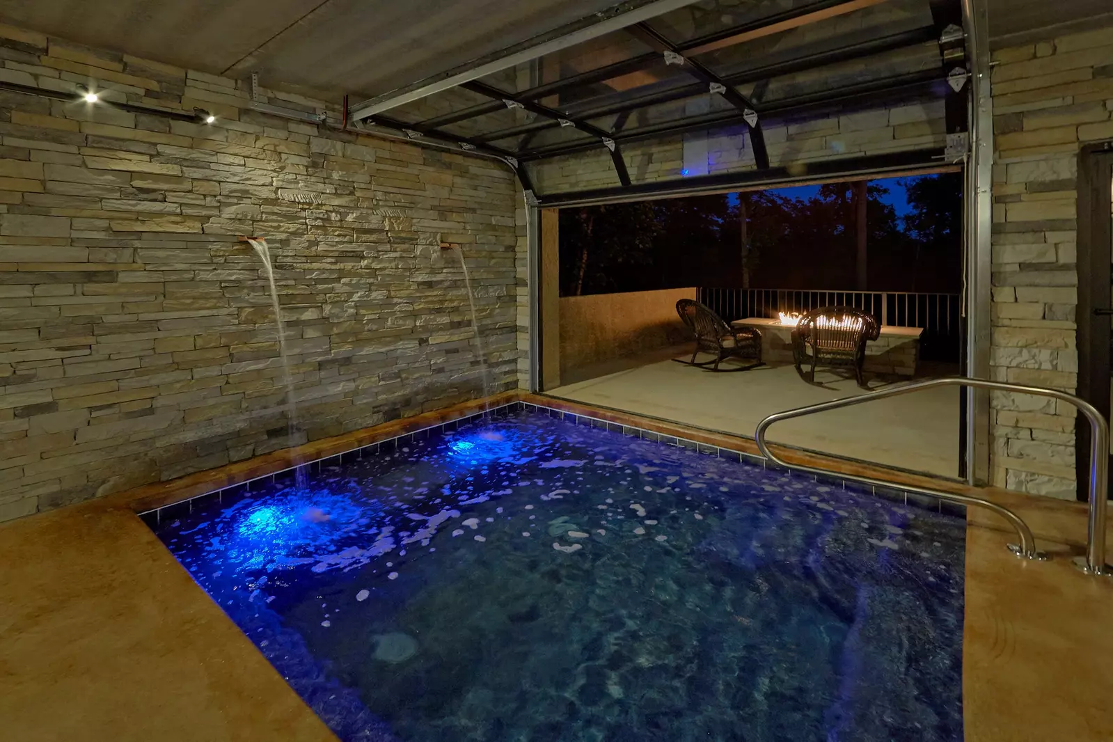 Property image, Interior, of City Slicker