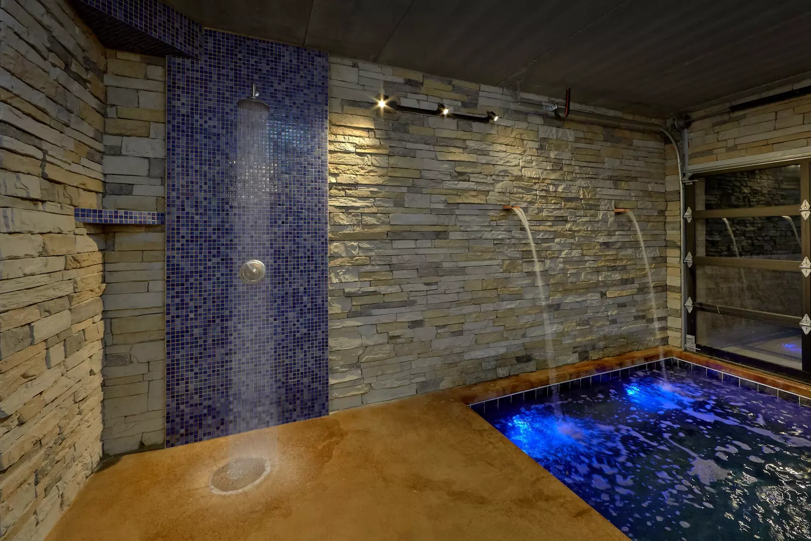 Property image, Interior, of City Slicker