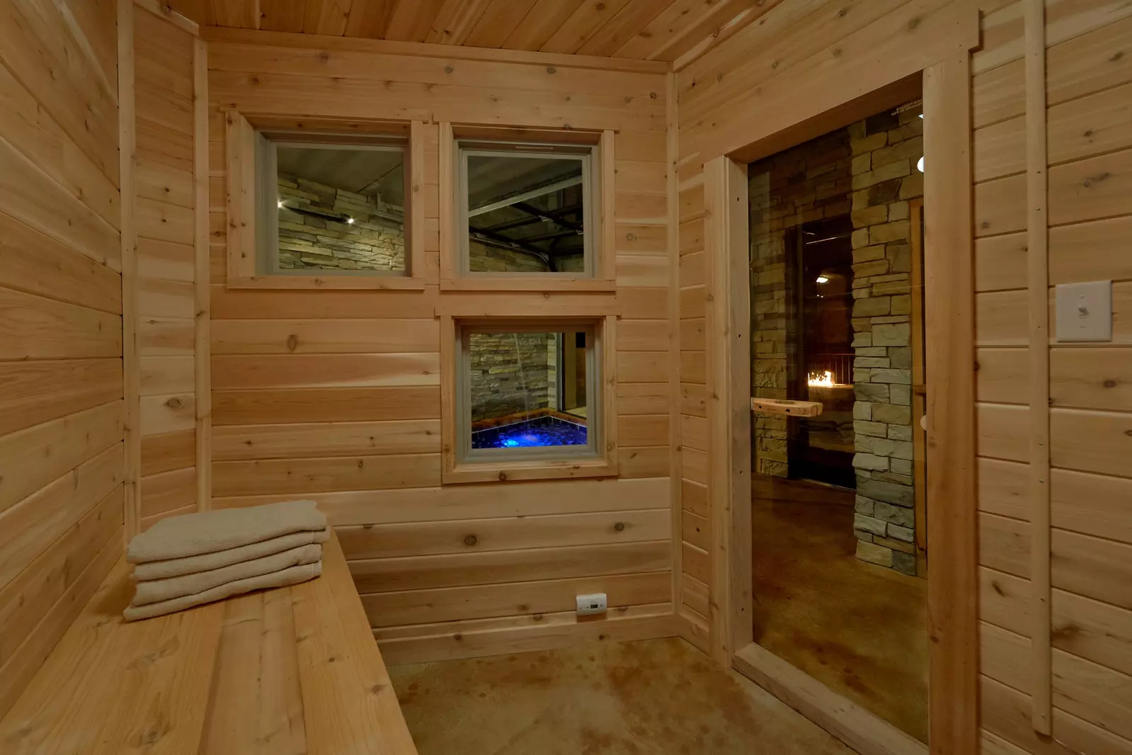 Property image, Interior, of City Slicker