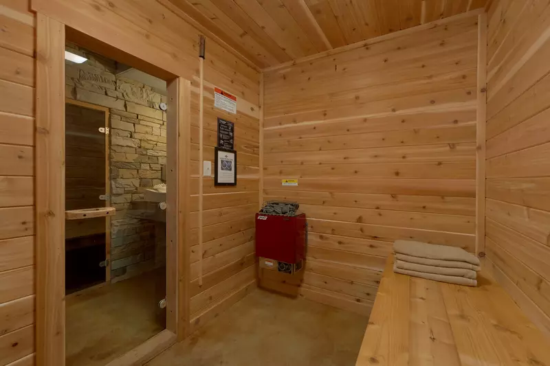 Property image, Interior, of City Slicker