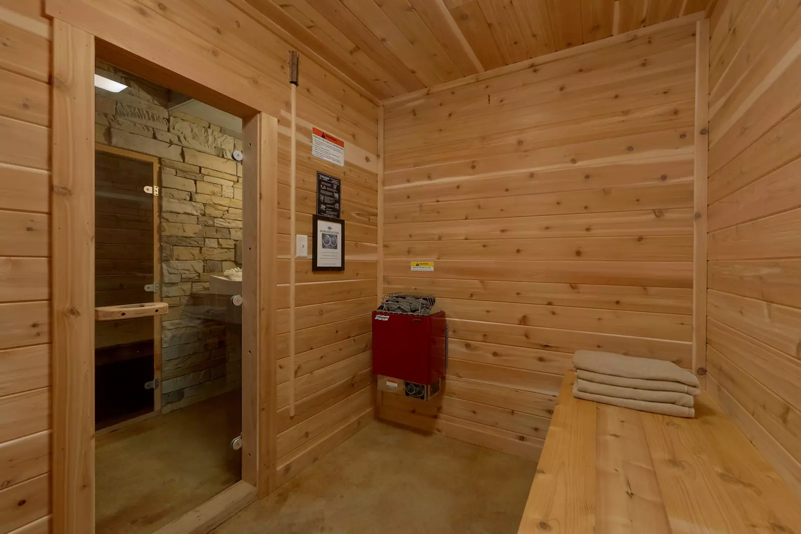 Property image, Interior, of City Slicker