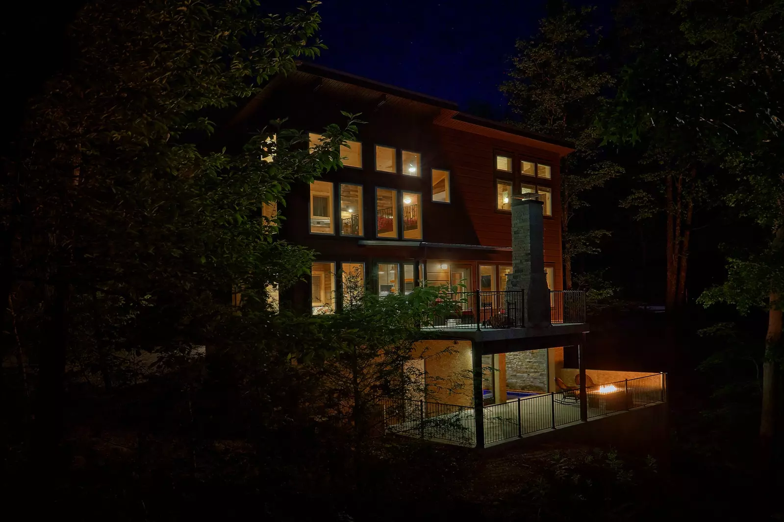 Property image, Interior, of City Slicker