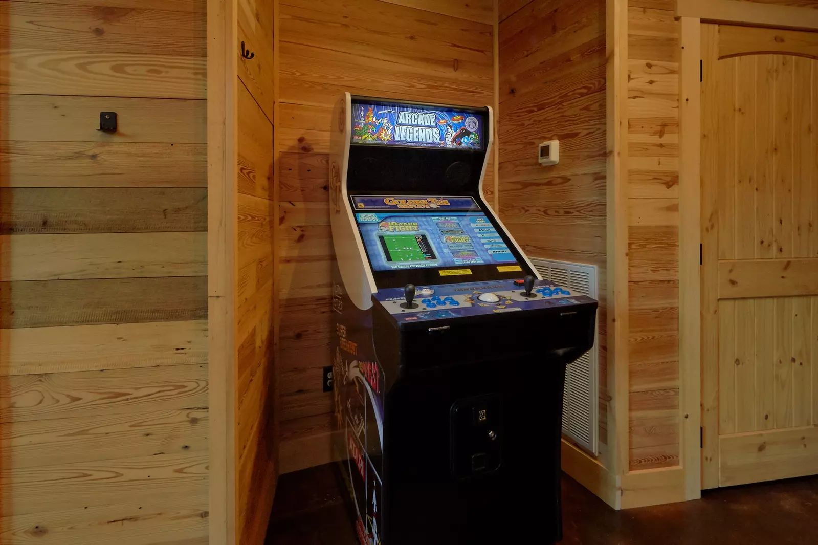 Property image, Interior, of City Slicker