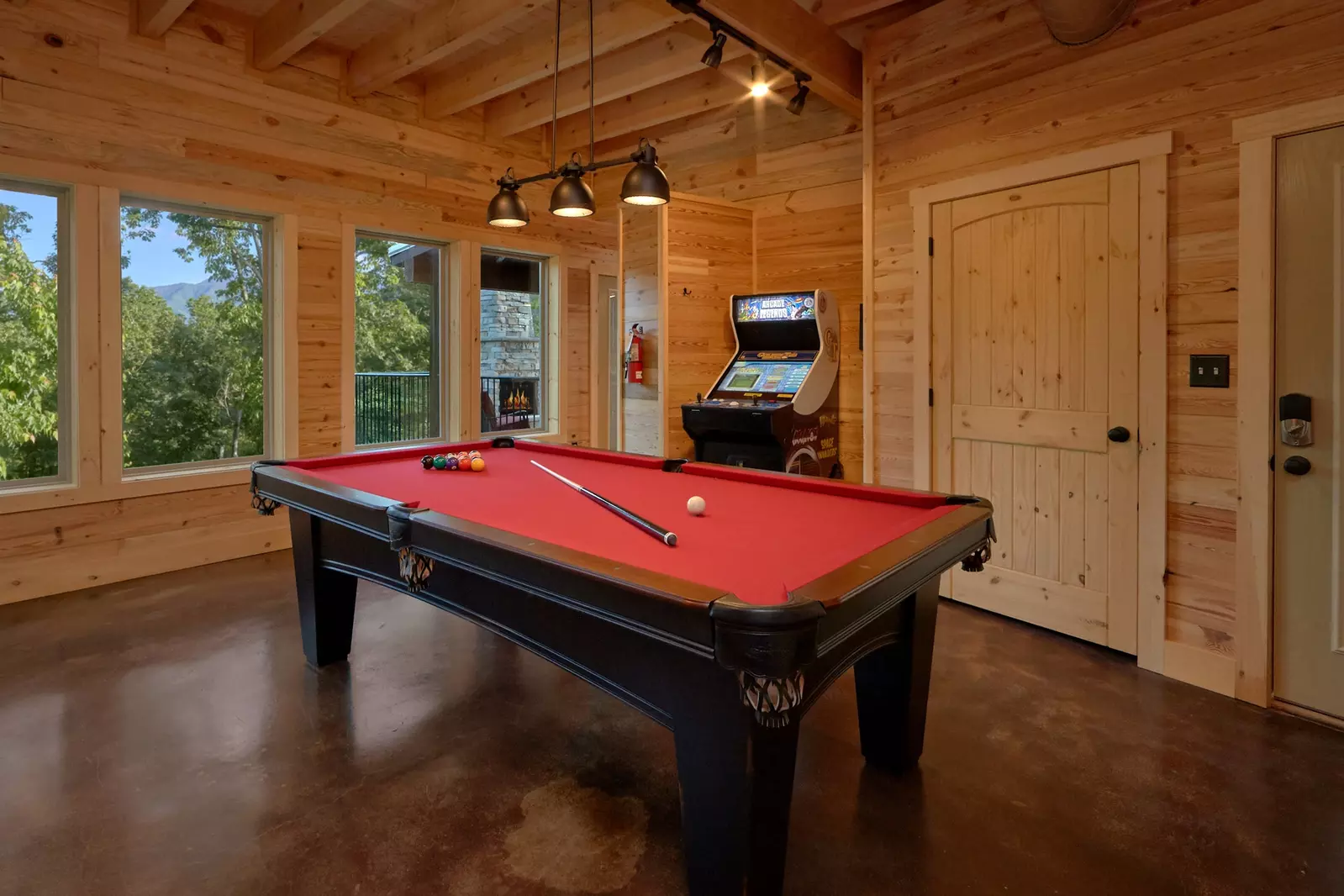 Property image, Interior, of City Slicker