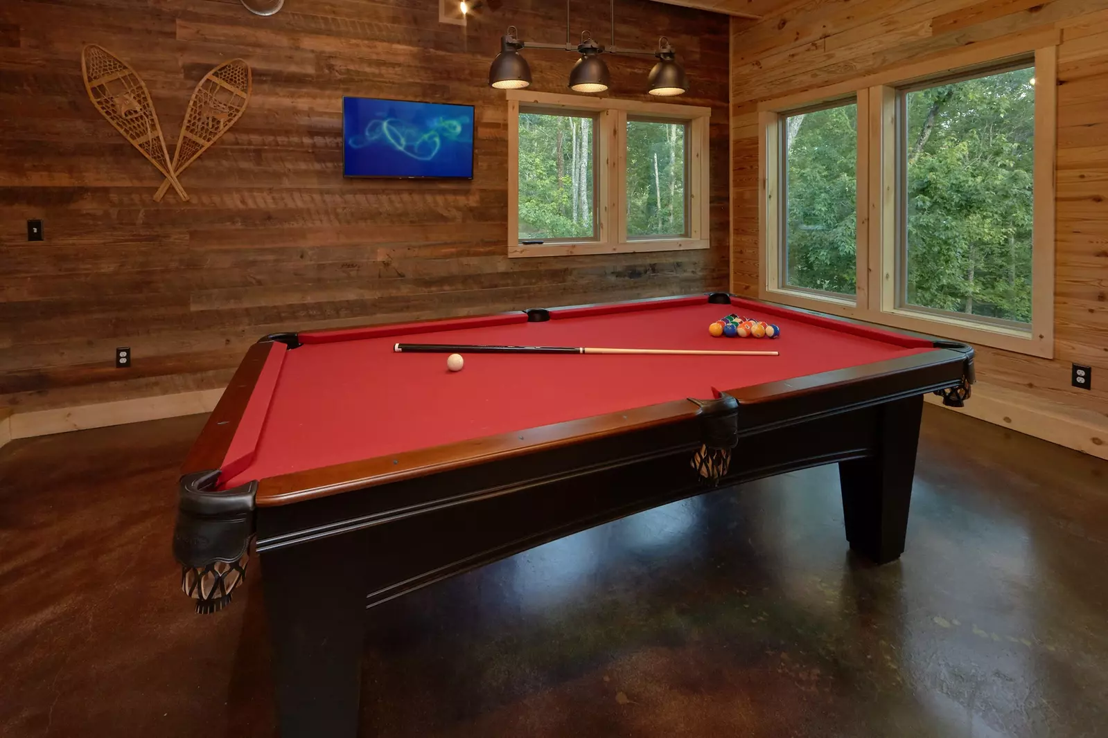 Property image, Interior, of City Slicker
