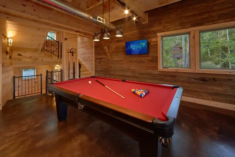Property image, Interior, of City Slicker