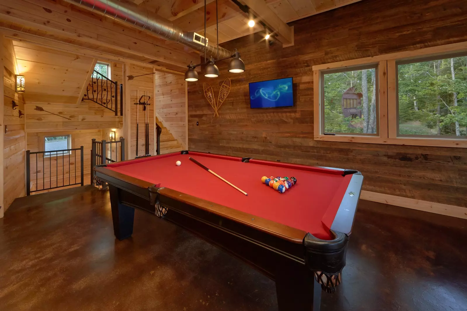 Property image, Interior, of City Slicker