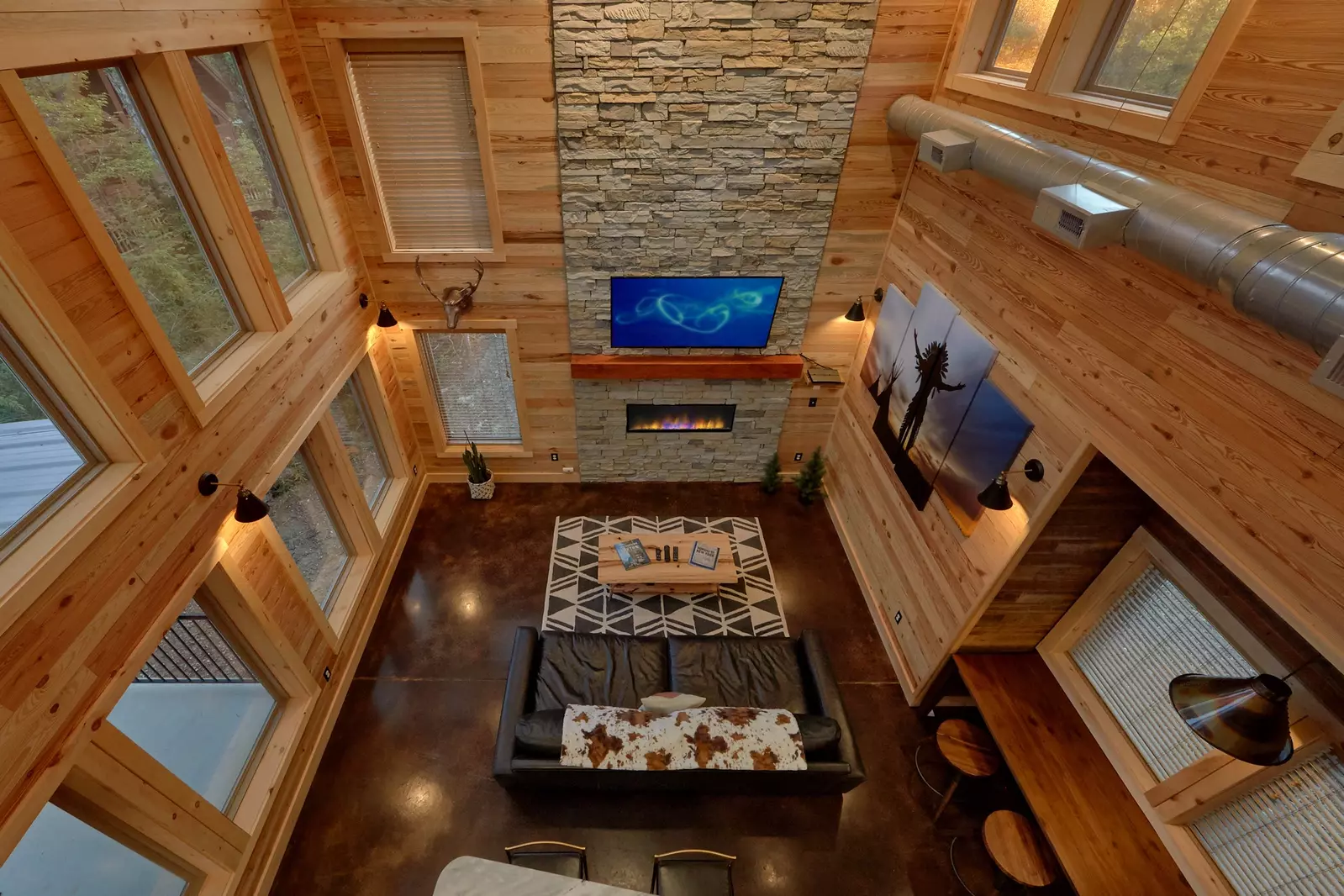 Property image, Interior, of City Slicker