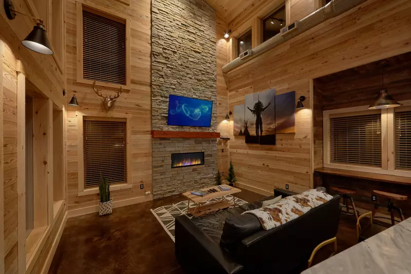 Property image, Interior, of City Slicker