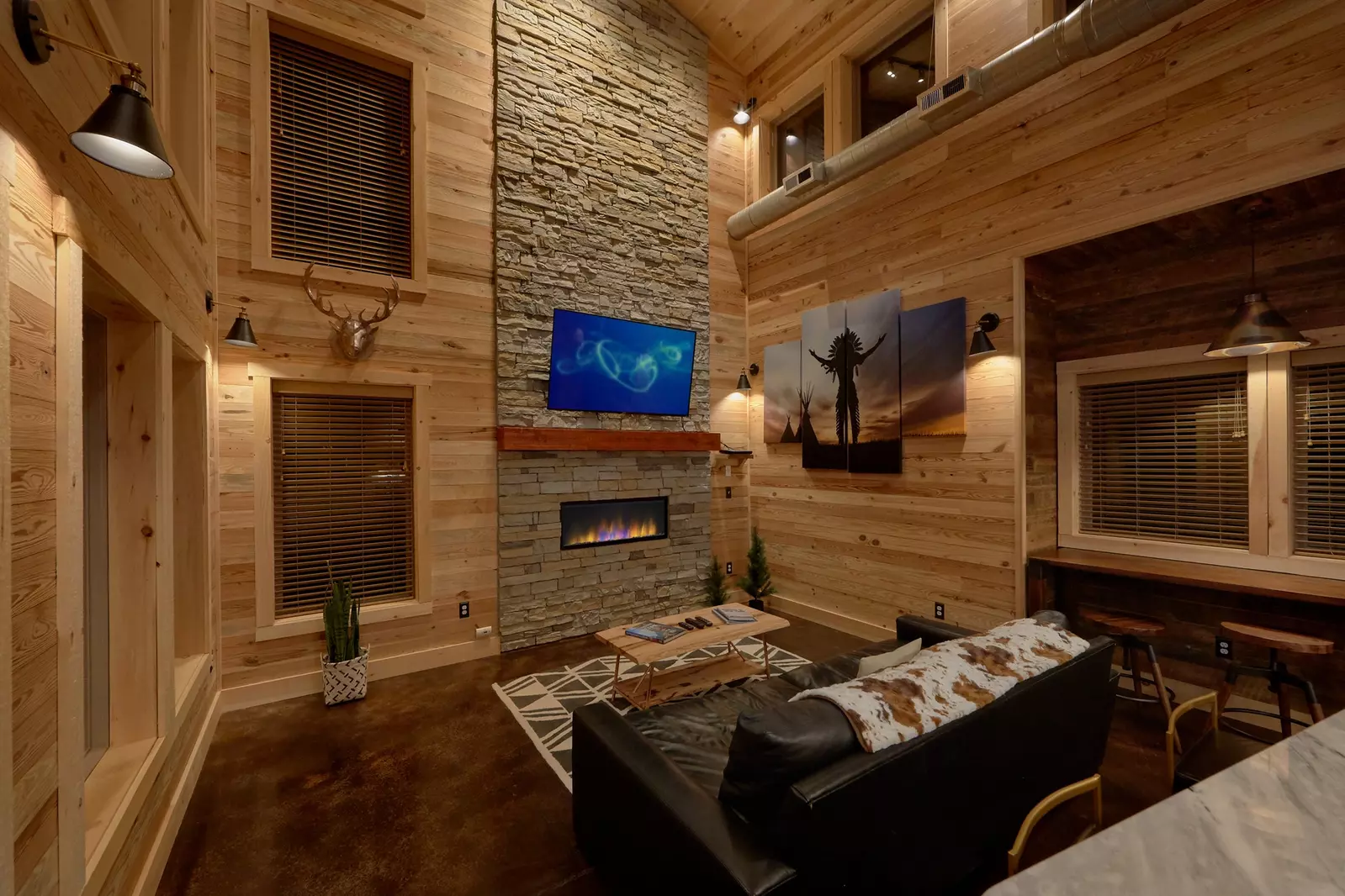 Property image, Interior, of City Slicker