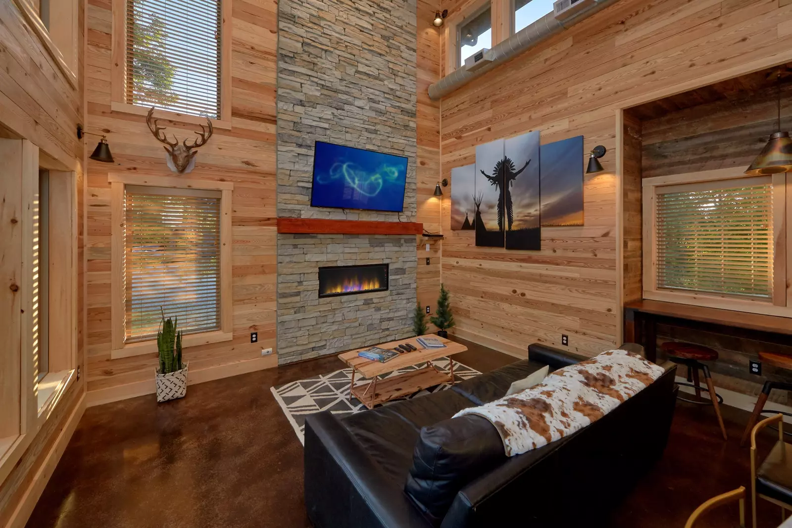 Property image, Interior, of City Slicker