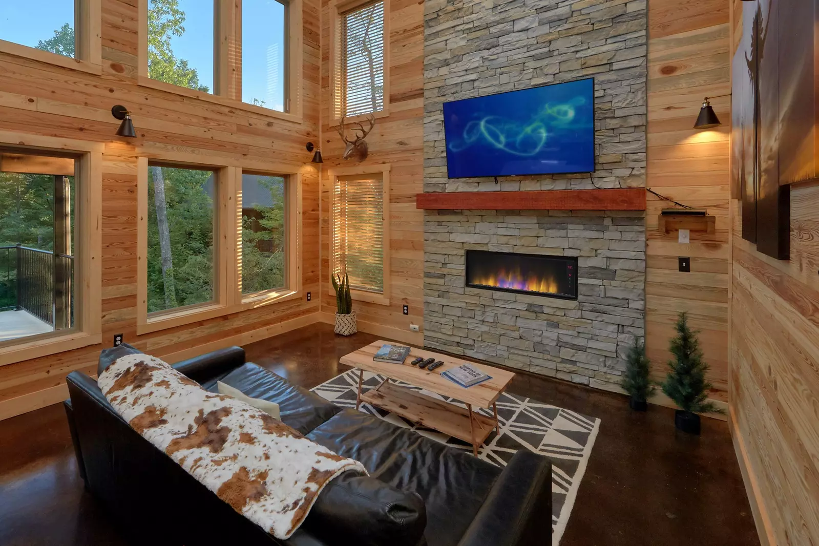 Property image, Interior, of City Slicker