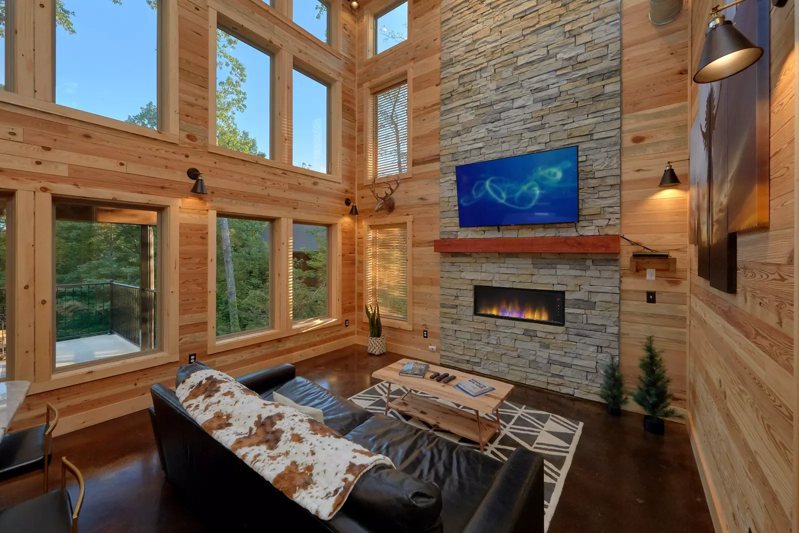 Property image, Interior, of City Slicker