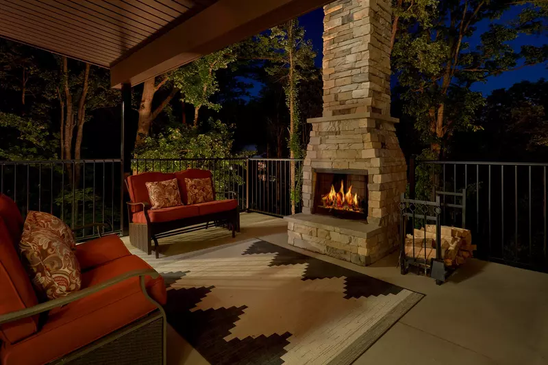 Property image, Interior, of City Slicker