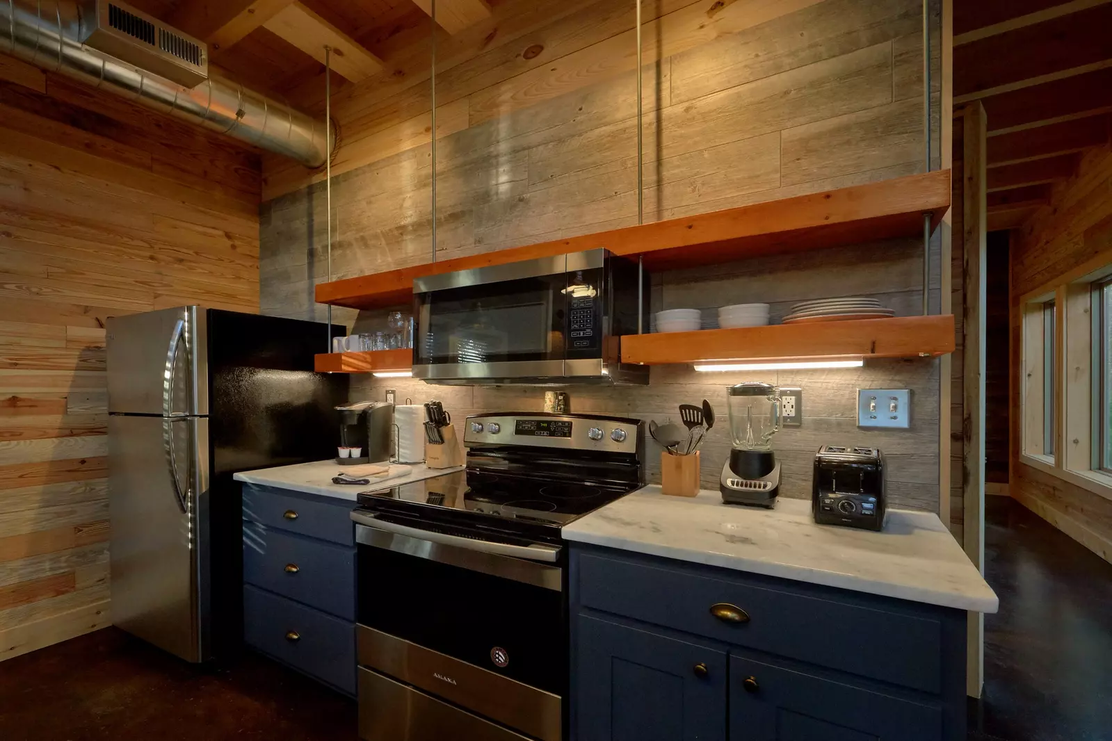 Property image, Interior, of City Slicker