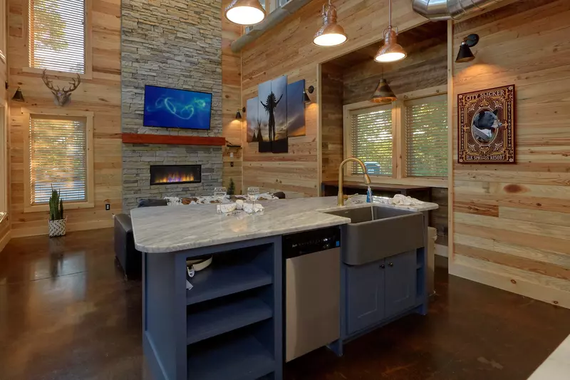 Property image, Interior, of City Slicker