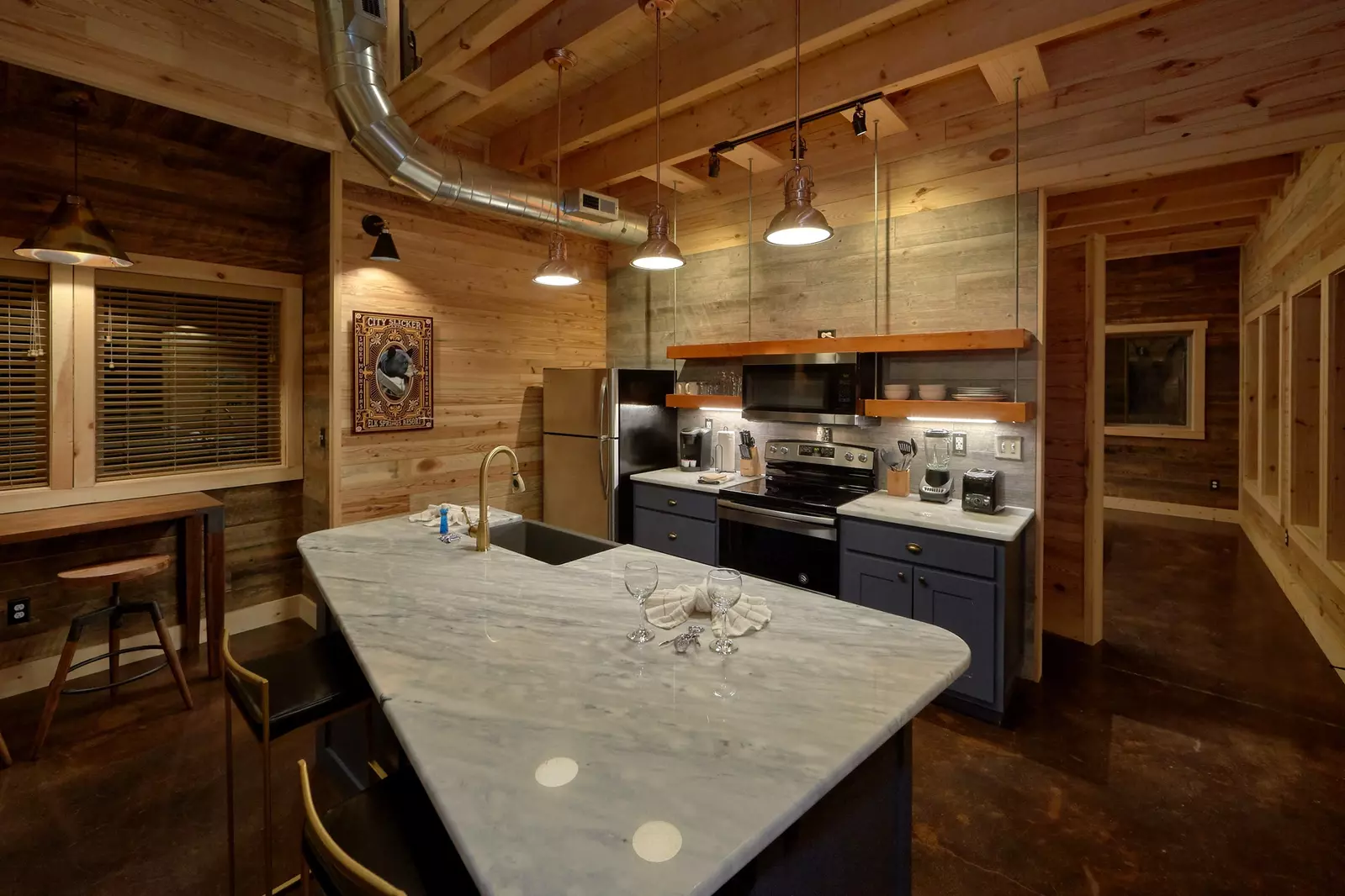Property image, Interior, of City Slicker