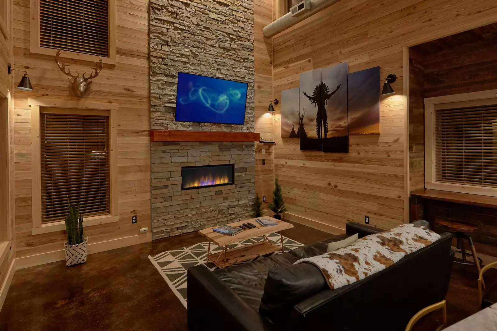 Property image, Interior, of City Slicker