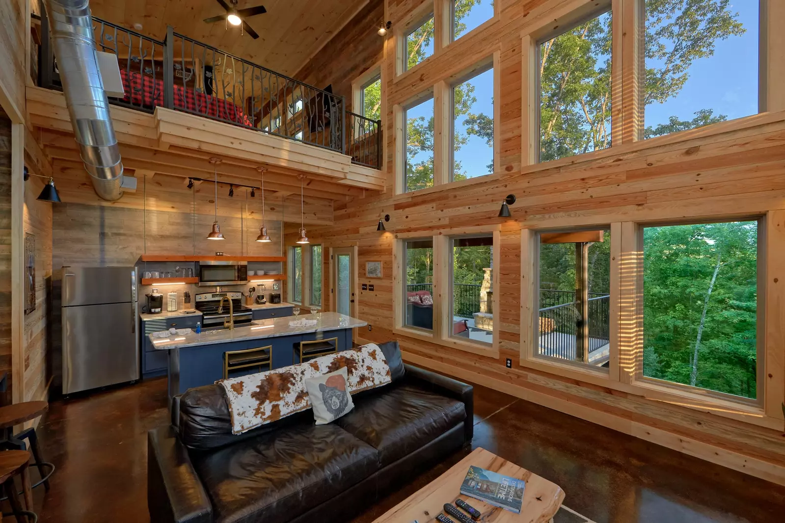 Property image, Interior, of City Slicker