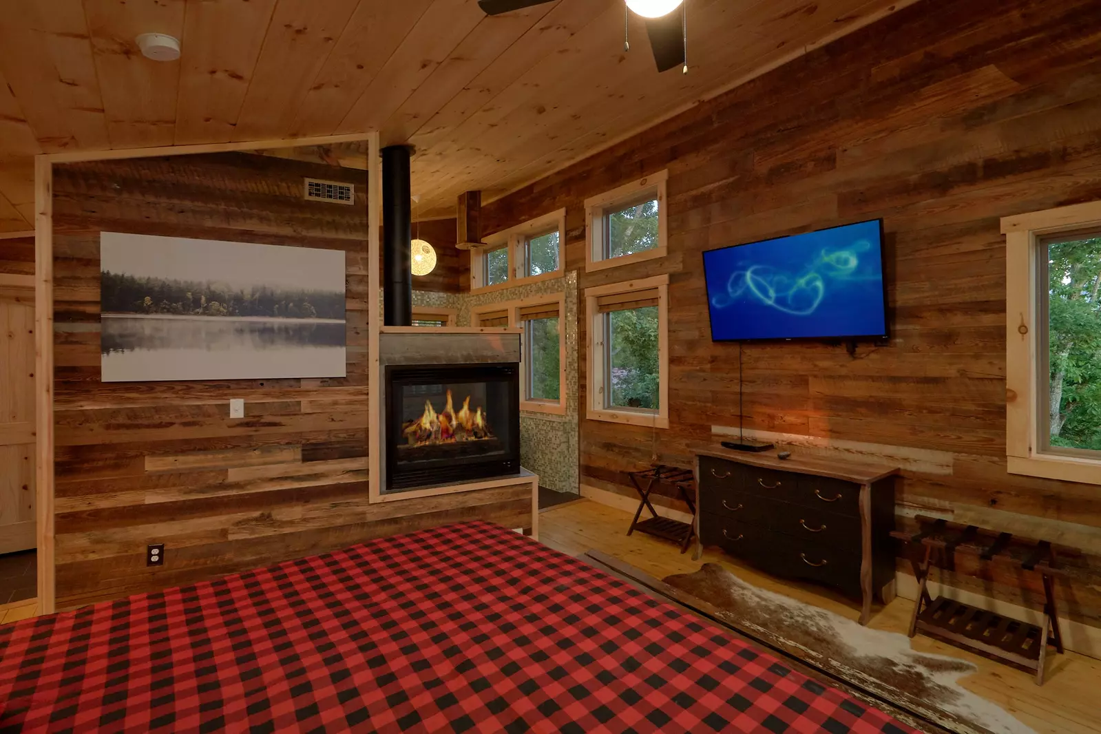 Property image, Interior, of City Slicker