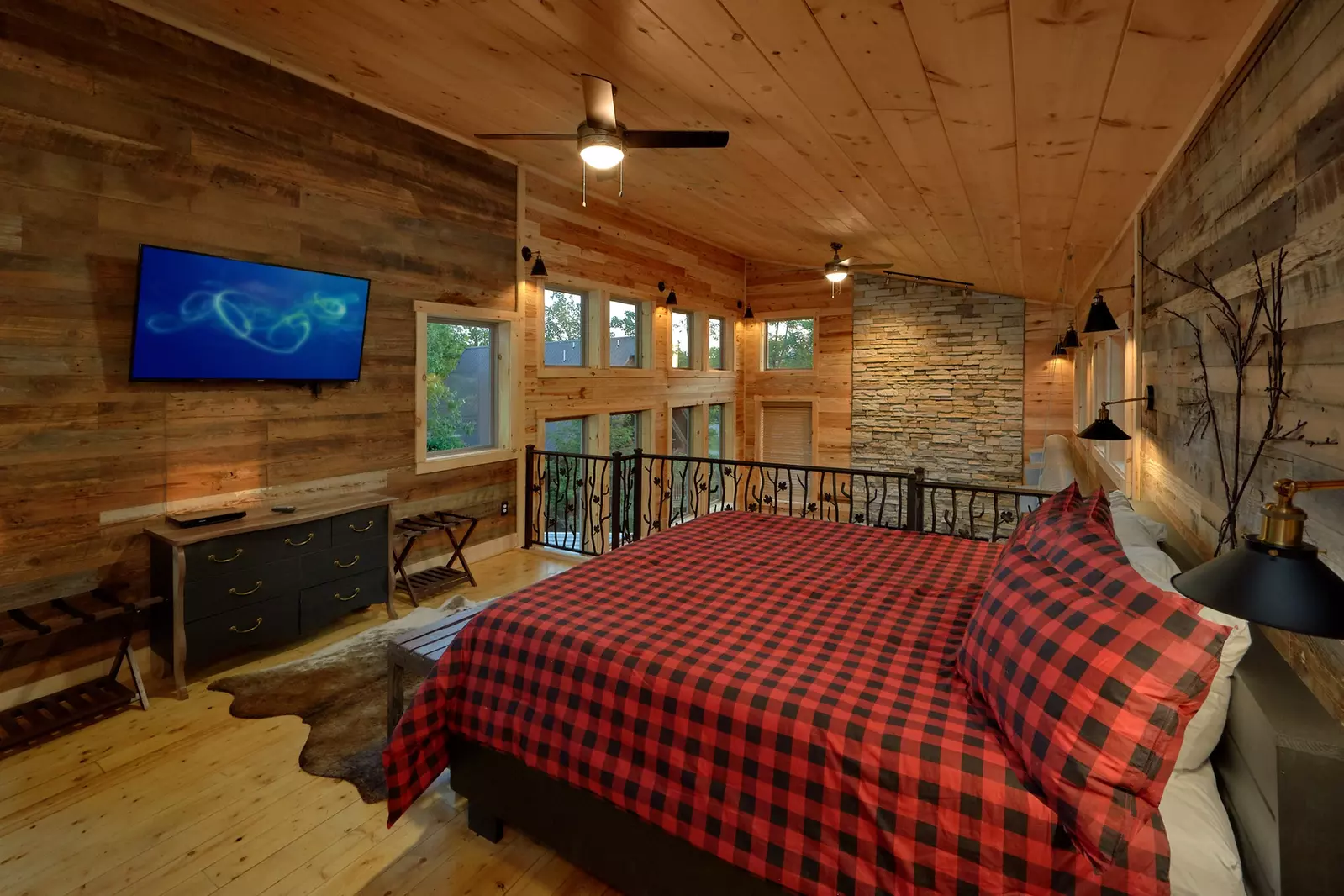 Property image, Interior, of City Slicker