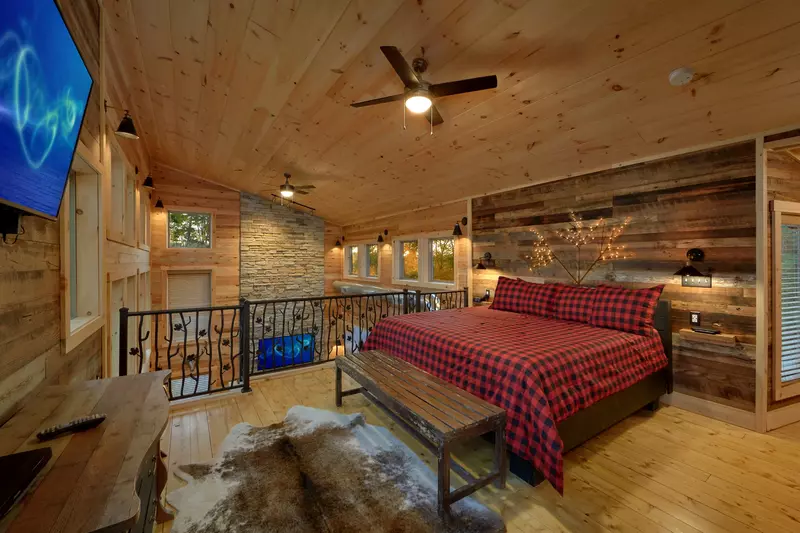 Property image, Interior, of City Slicker