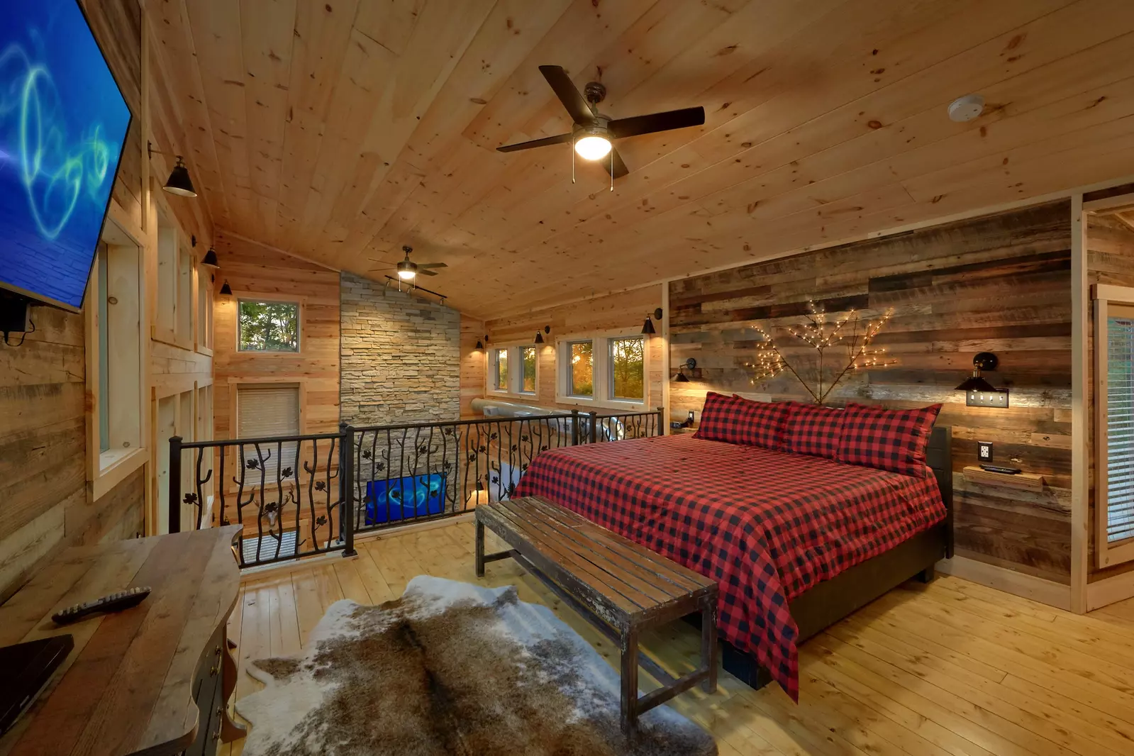 Property image, Interior, of City Slicker