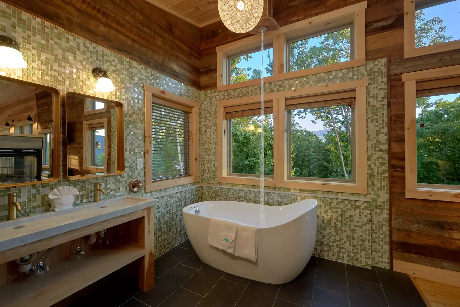 Property image, Interior, of City Slicker