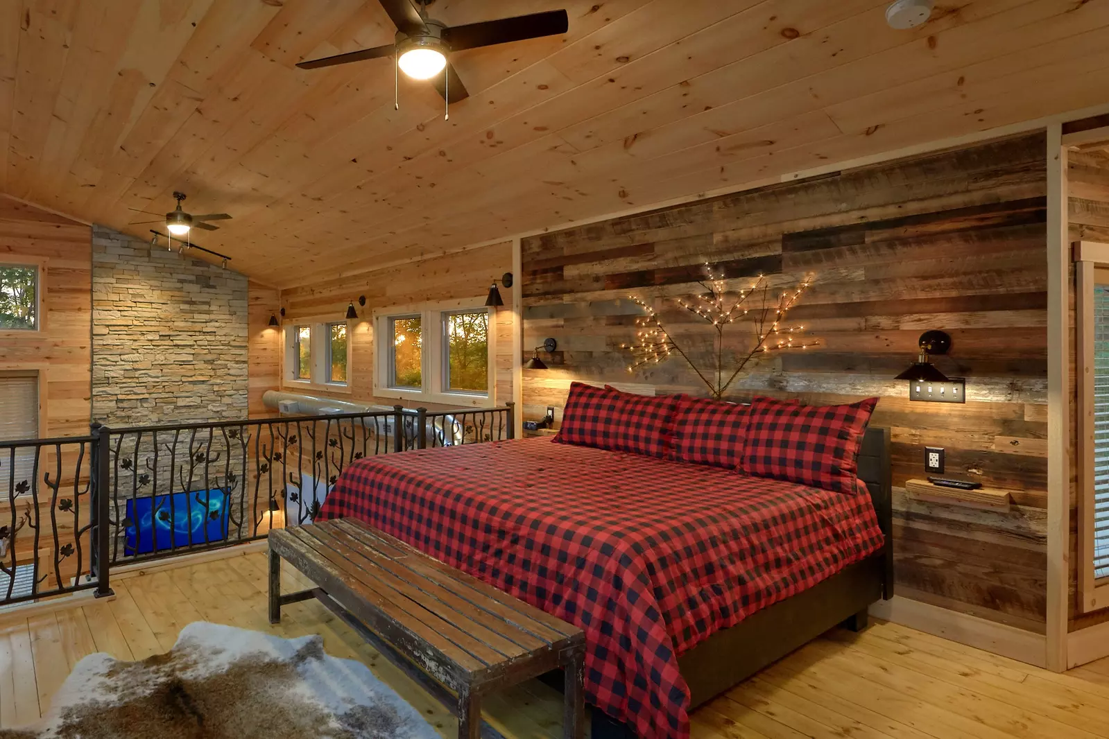 Property image, Interior, of City Slicker
