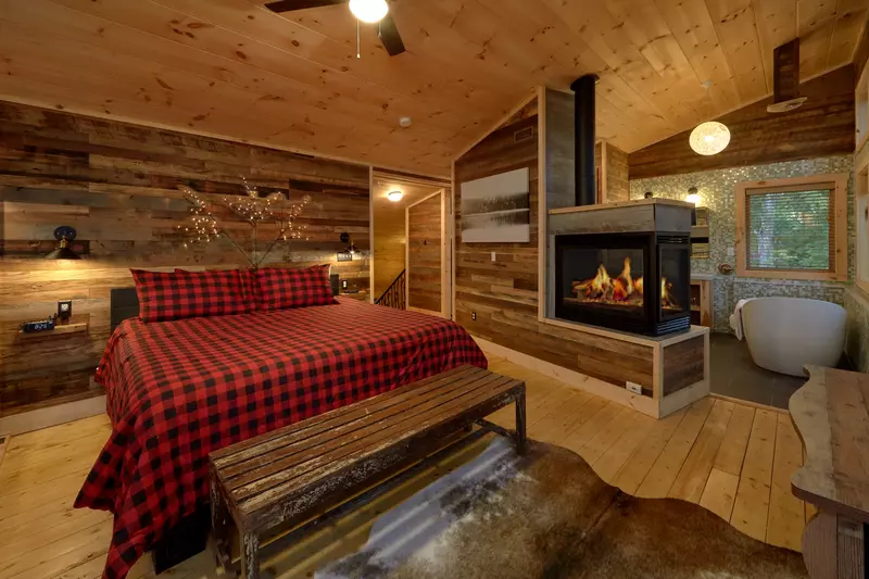 Property image, Interior, of City Slicker