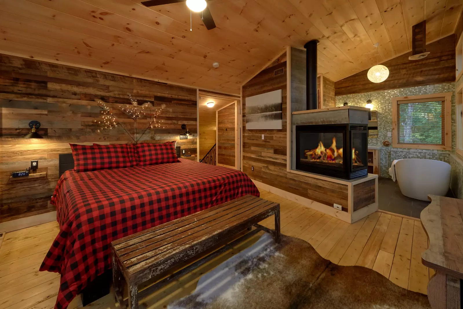 Property image, Interior, of City Slicker