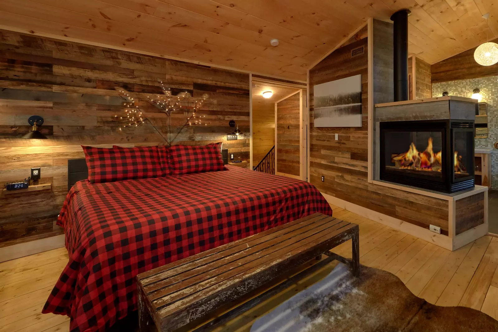 Property image, Interior, of City Slicker
