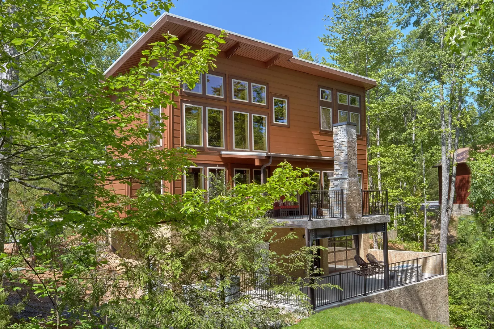 Property image, Interior, of City Slicker