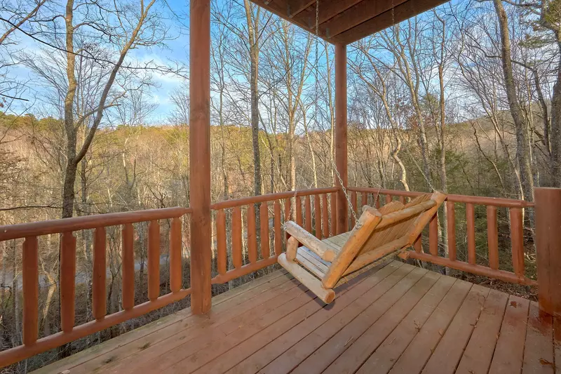 Property image, Interior, of Hanky Panky