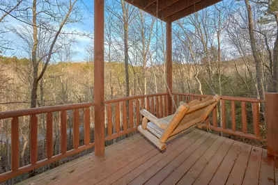Property image, Interior, of Hanky Panky
