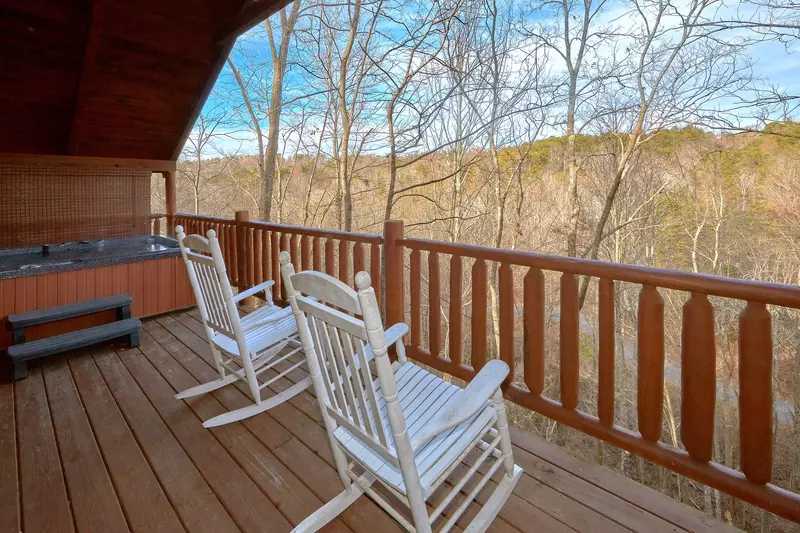 Property image, Interior, of Hanky Panky