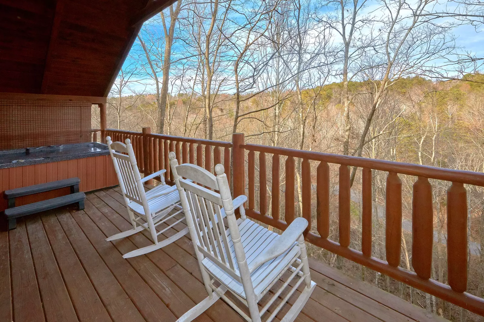 Property image, Interior, of Hanky Panky