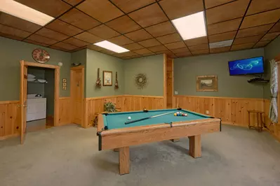 Property image, Interior, of Hanky Panky