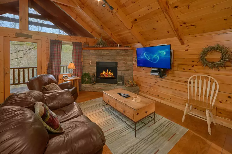 Property image, Interior, of Hanky Panky