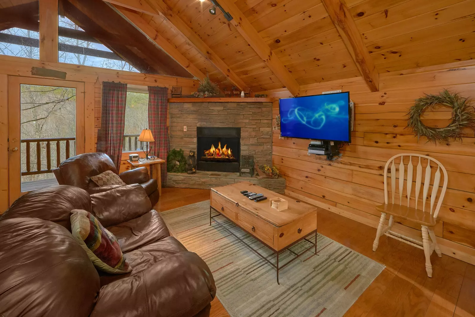 Property image, Interior, of Hanky Panky