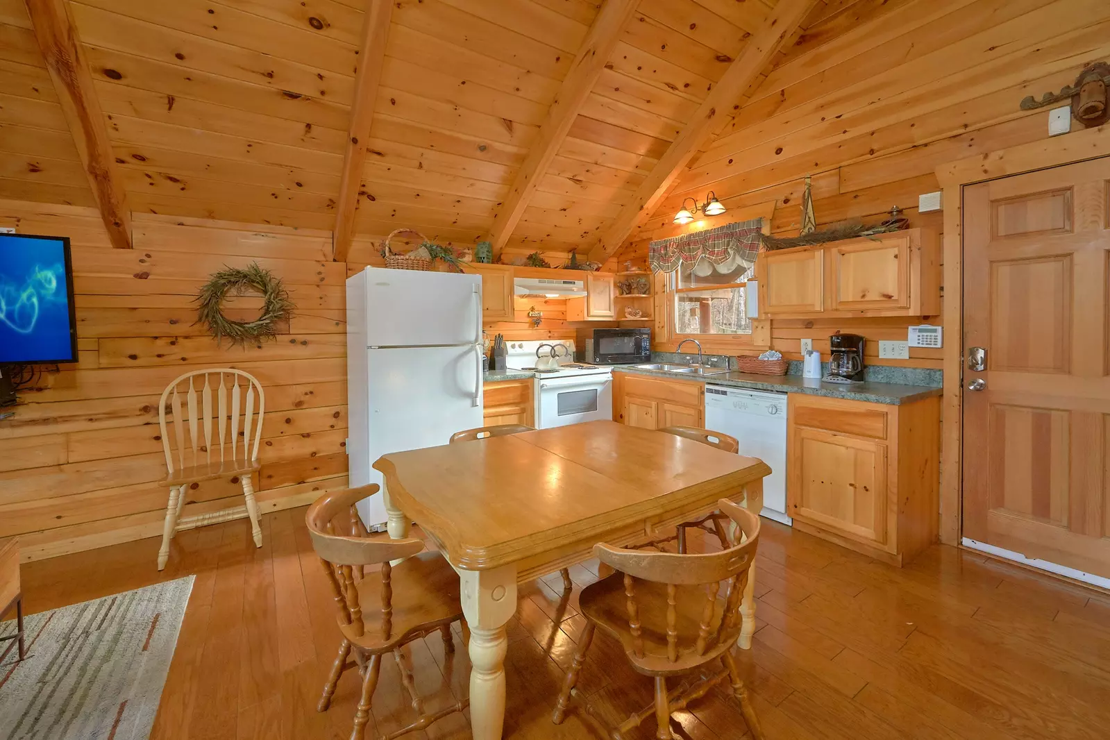 Property image, Interior, of Hanky Panky