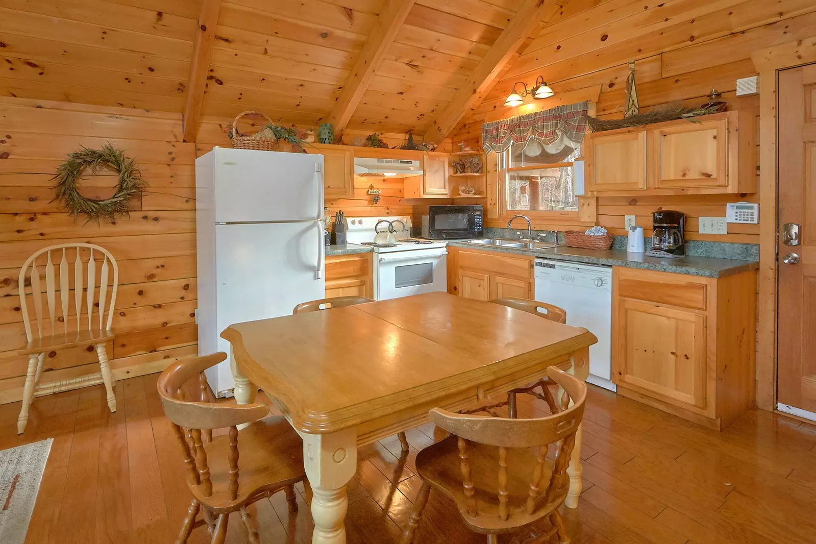 Property image, Interior, of Hanky Panky