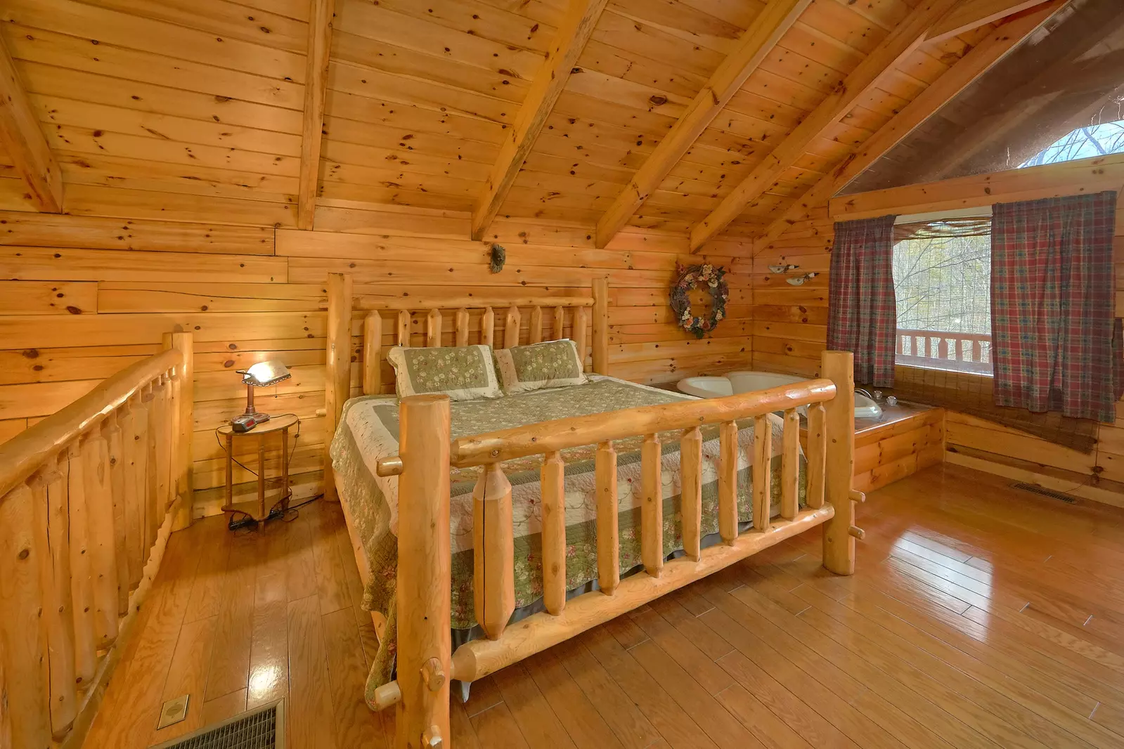 Property image, Interior, of Hanky Panky