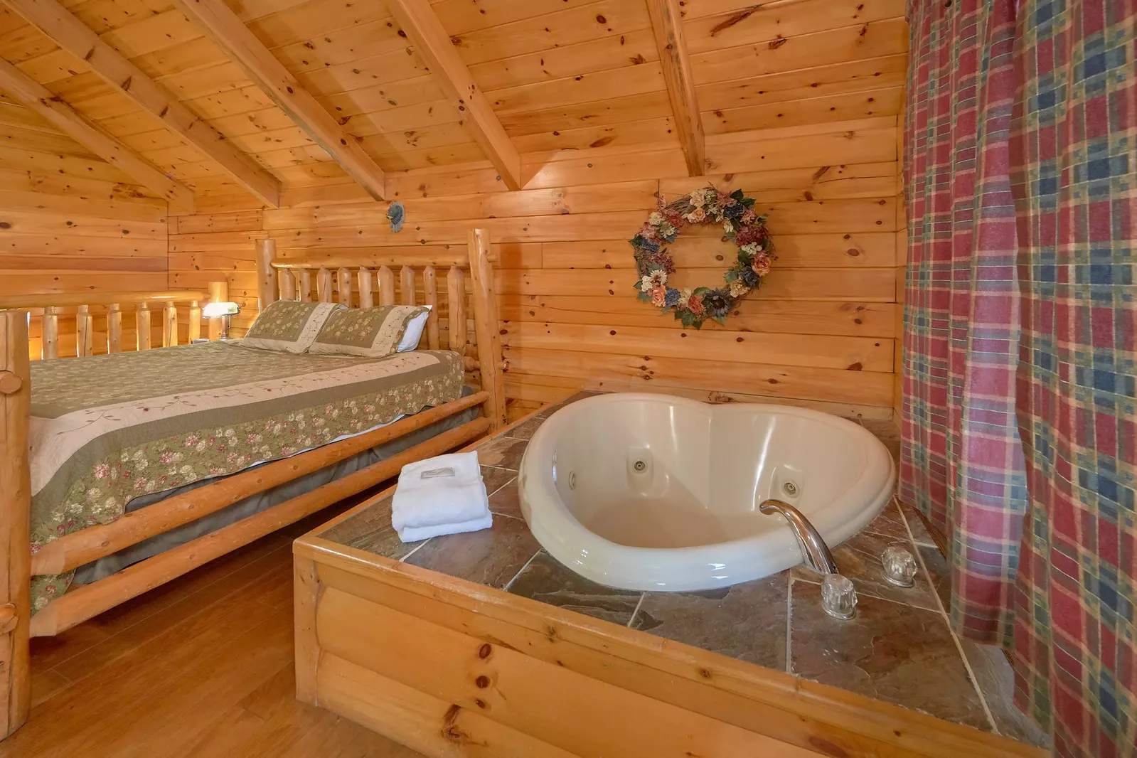 Property image, Interior, of Hanky Panky