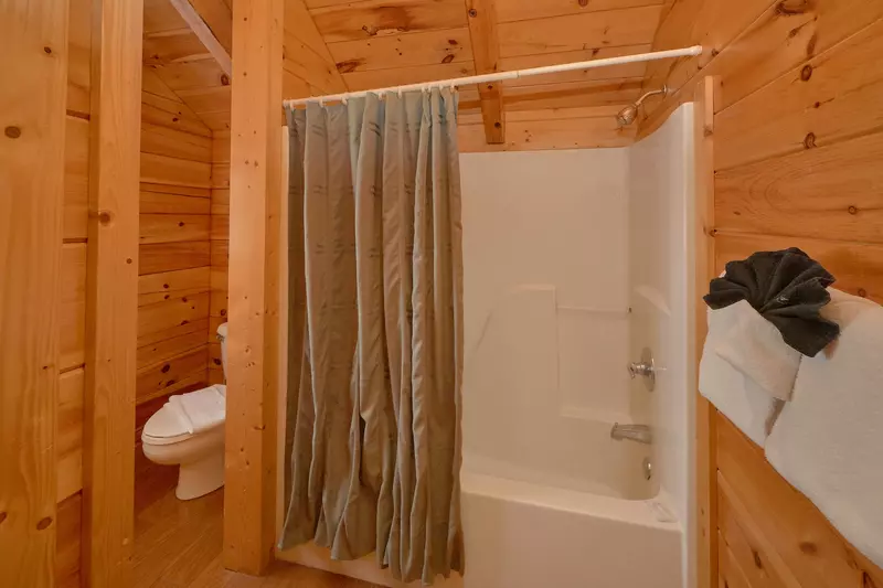 Property image, Interior, of Hanky Panky
