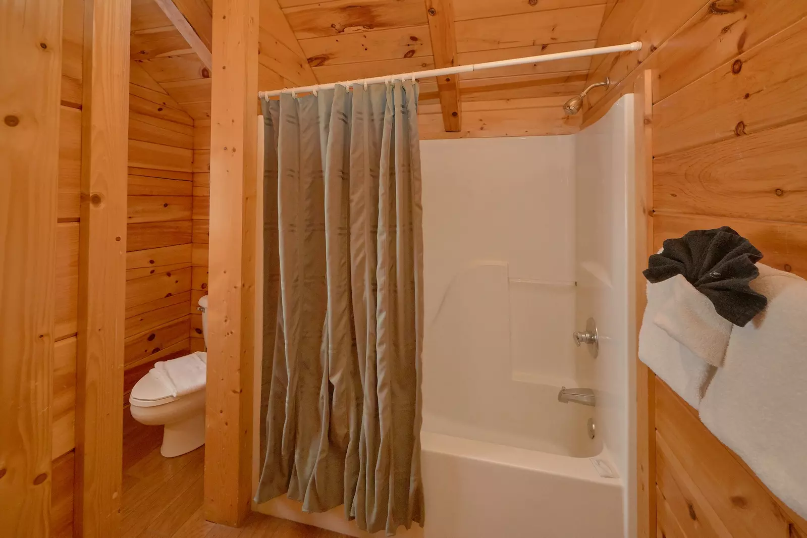 Property image, Interior, of Hanky Panky