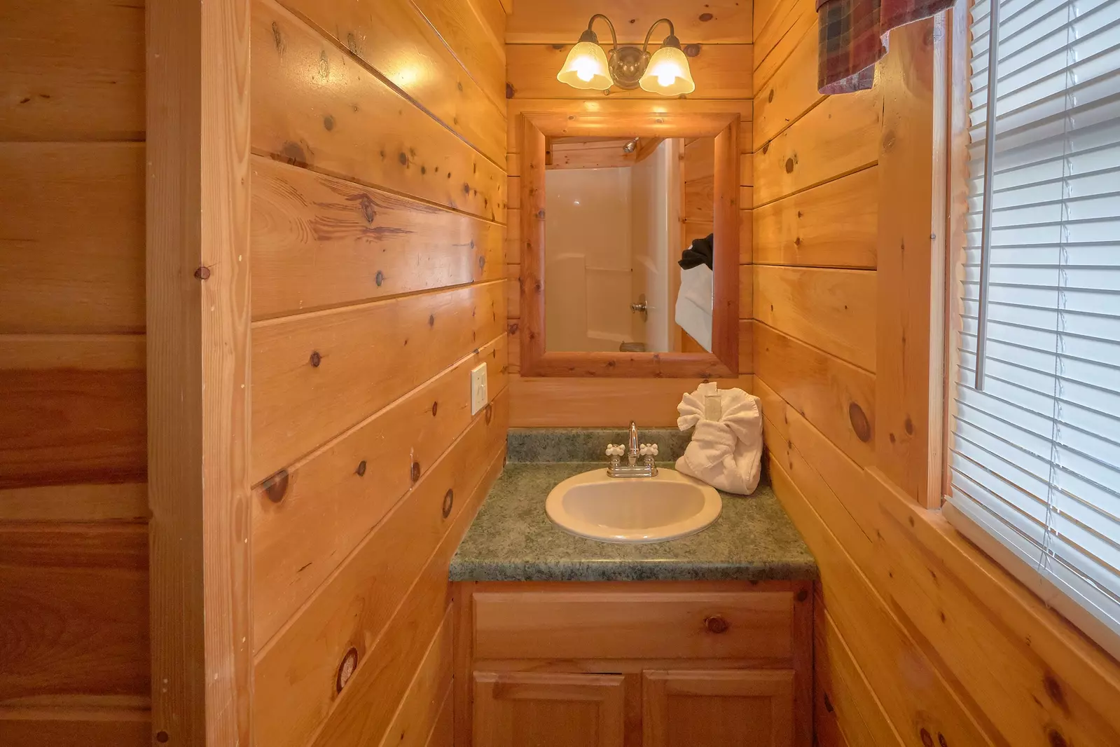 Property image, Interior, of Hanky Panky