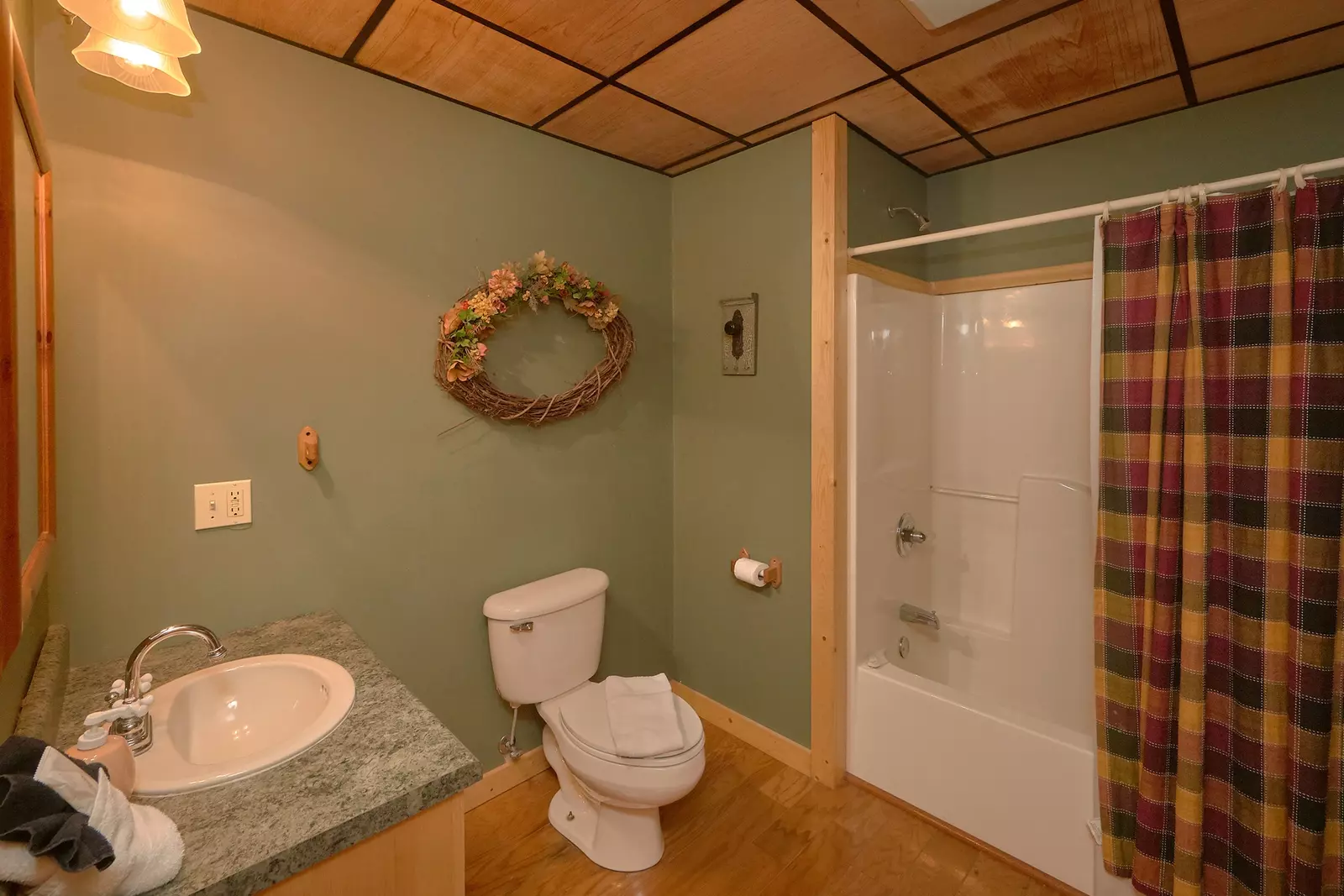 Property image, Interior, of Hanky Panky
