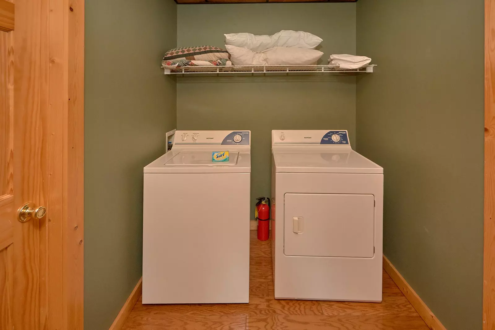 Property image, Interior, of Hanky Panky